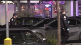 Man killed outside Pleasant Hill bar