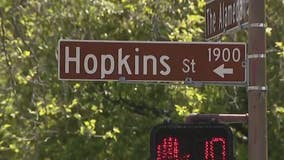 Berkeley’s Hopkins Street bike lane project put on hold