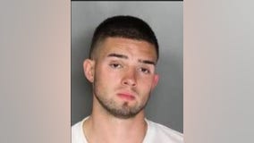 Suspect arrested for allegedly threatening California State Capitol