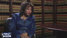 Alameda County DA Pamela Price answers critics, says she's held to a different standard