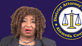 Alameda County DA files motion to dismiss judge from case