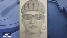 Palo Alto police hope sketch of alleged sexual assault suspect leads to arrest