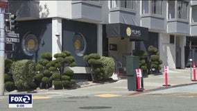 Family-owned restaurant in San Francisco's Japantown closes