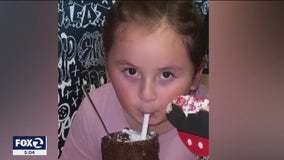 CHP searching for suspects in East Bay freeway shooting that killed 5-year-old girl