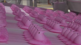 California lawmaker wants Peeps to change its ingredients