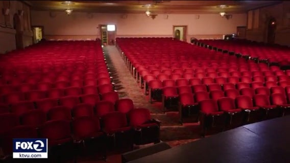 Controversial Castro Theatre plan heads for another committee vote Monday