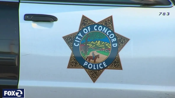 1 person injured in shooting at Concord motel