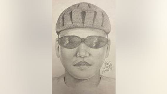 Woman sexually assaulted in Palo Alto pedestrian underpass