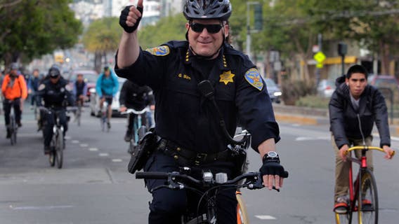 Citizenship no longer required to be CA peace officer