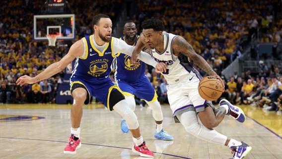 Warriors take on the Kings in a must win game 7