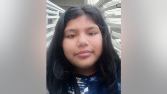 'At-risk' 11-year-old Oakland girl found safely, police say