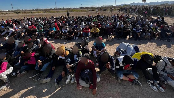 US judge orders Trump administration to restore legal aid to unaccompanied migrant children