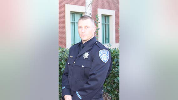 Former Antioch police officer pleads guilty to threatening, intimidating residents
