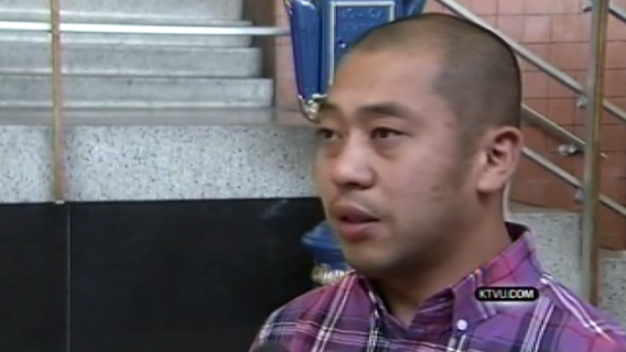 Veteran Oakland homicide investigator surrenders; arrested on perjury, threatening witness charges