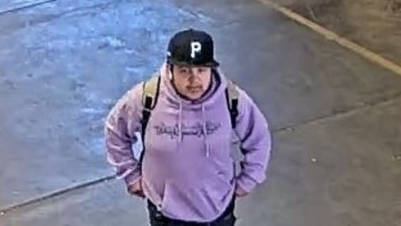 Pleasant Hill police search for man who discarded firework that injured teen