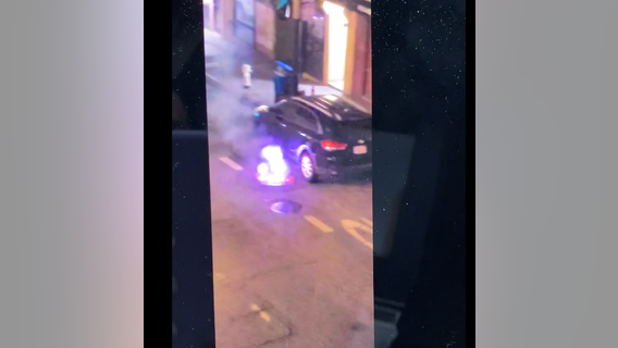 Days-long power outage ends in San Francisco Financial District