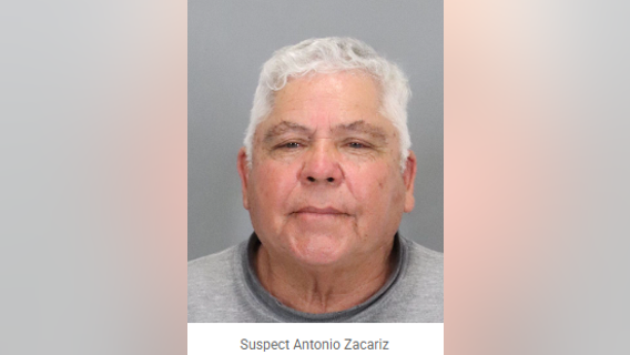 Massage therapist arrested for alleged sexual assault