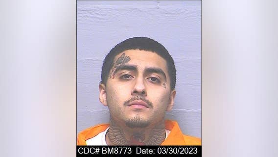 California rapper MoneySign Suede stabbed to death in prison shower