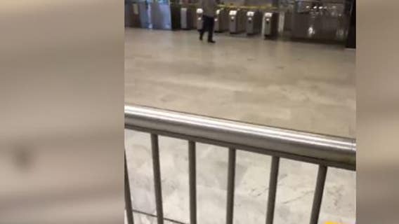 BART police deploy Narcan 3 times in 6 hours for suspected overdoses