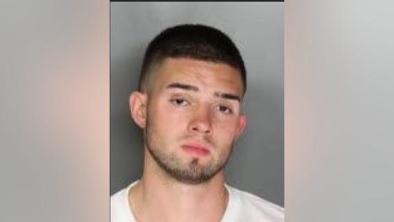 Suspect arrested for allegedly threatening California State Capitol