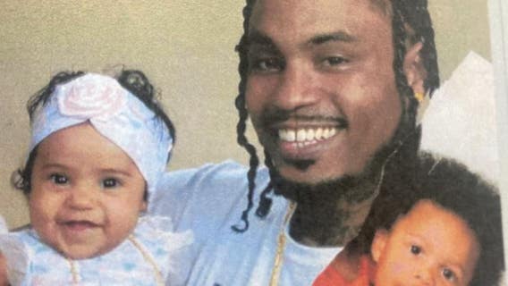 MMA fighter part of hunger strike at Santa Rita jail