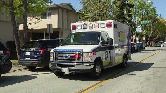 San Jose Fire responds to apartment explosion