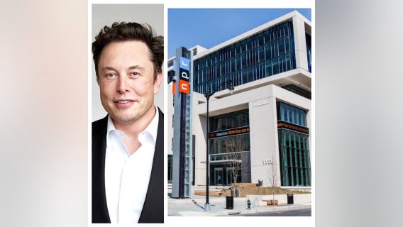 Elon Musk calls NPR 'state-controlled' media; tweet sparks backlash