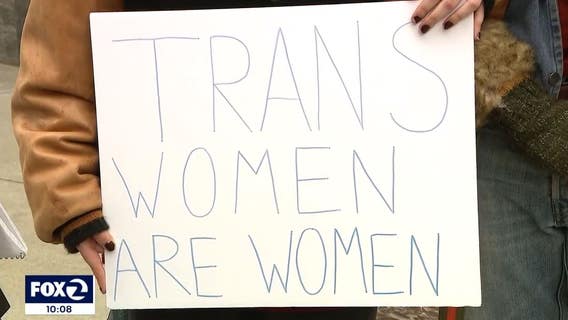 Supreme Court rules transgender girl can continue competing on girls' team