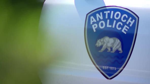 Man found on Antioch sidewalk victim of homicide: police