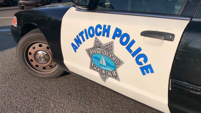 Antioch mayor wants investigation into police department after racist texts emerge
