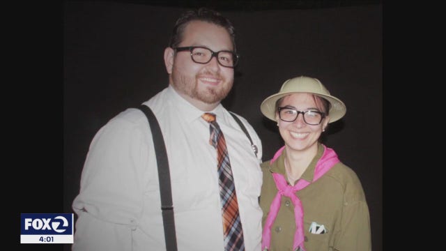 Home Depot employee killed while trying to stop theft was Eagle Scout, engaged