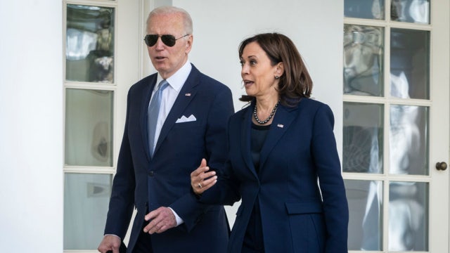 President Biden officially announces reelection bid