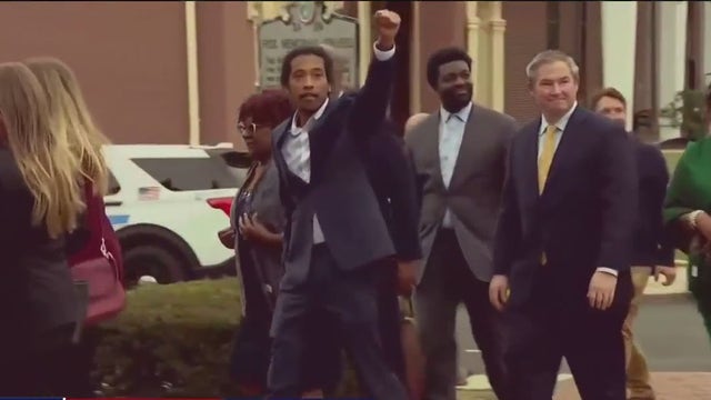 Bay Area native among the Tennessee lawmakers ousted for protesting