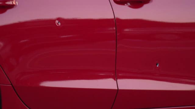 Family of 15-month-old shot in Oakland says girl is recovering