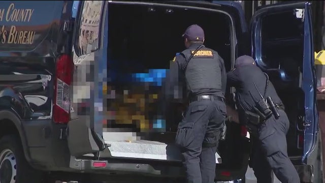 Homeless man latest Oakland homicide victim as leaders react to recent violence