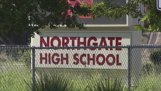 Walnut Creek student arrested for allegedly stabbing another student