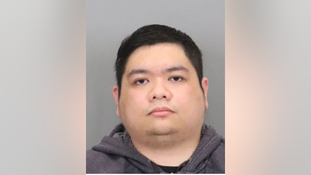 Youth math tutor arrested for alleged possession of child sex abuse material