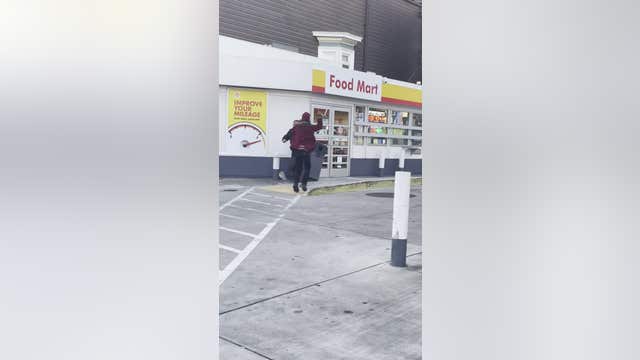 SF D.A. to drop charges against man arrested for former fire commissioner's beating, attorney says