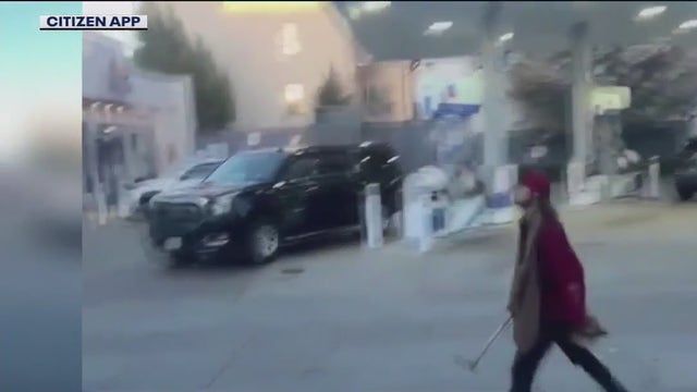 Former San Francisco fire commissioner victim in brutal pipe beating