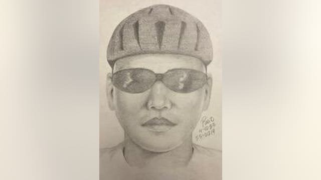Woman sexually assaulted in Palo Alto pedestrian underpass