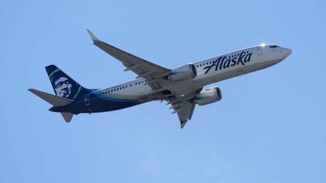 Woman zip-tied on flight from SFO after altercation with crew