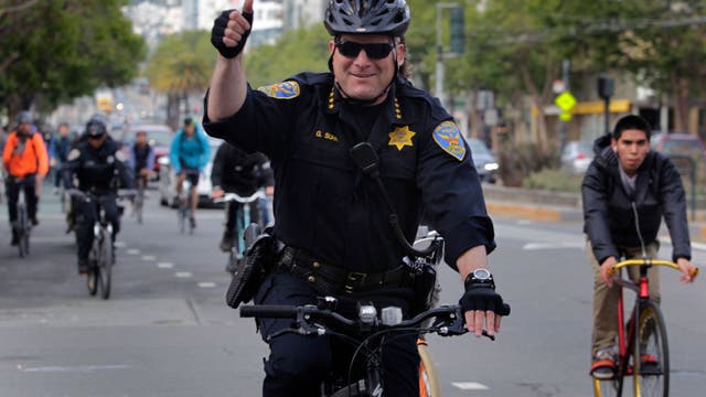 Citizenship no longer required to be CA peace officer