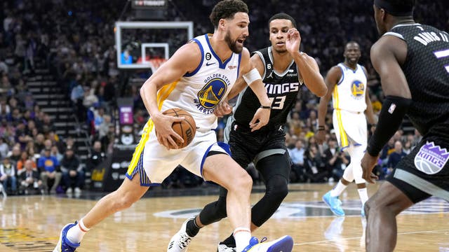 NBA Playoffs: game 1 tickets for Warriors v. Kings will cost you more in Sacramento than SF