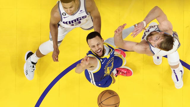 Dub Nation subdued after Game 6 loss to Kings at Chase Center