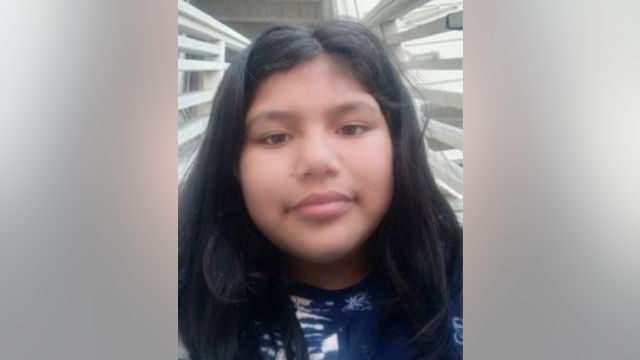 'At-risk' 11-year-old Oakland girl found safely, police say