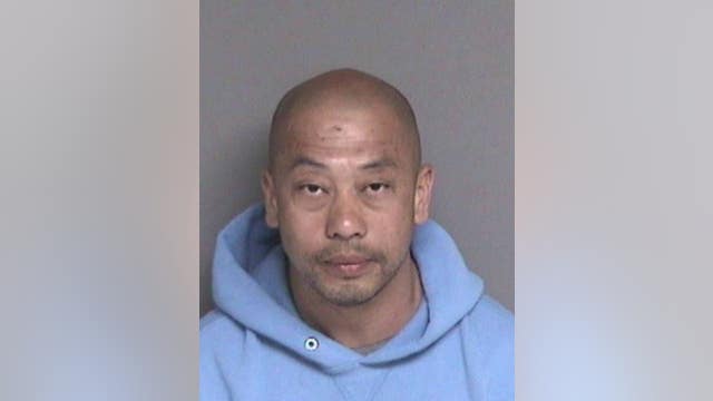 Judge drops 1 charge against veteran OPD officer Phong Tran