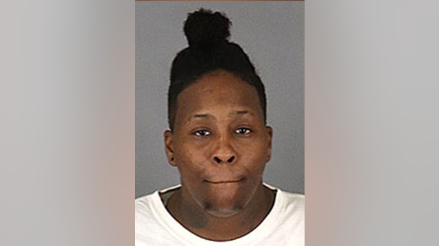 Sister of Clippers’ Kawhi Leonard given life without parole for 2019 killing of elderly woman: report
