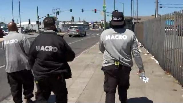 Oakland mobile crisis unit touts success but only 6% of MACRO calls come from 911