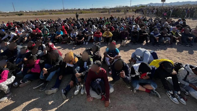 US judge orders Trump administration to restore legal aid to unaccompanied migrant children