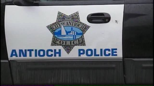 Congressmen want US Attorney General to investigate Antioch police